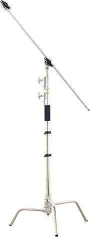 Phottix PRO Boom Stand Stainless Steel 380cm
