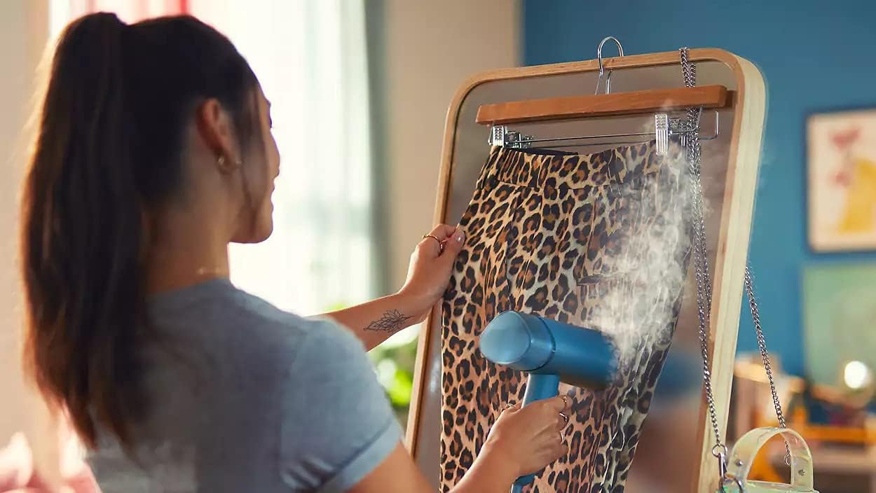 Philips 3000 Series Handheld Steamer STH3000