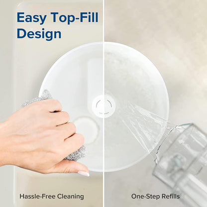 Levoit Dual 150 Humidifier and Diffuser LUH-A291