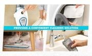 Black+Decker FSMH13E5-B5 5-in-1 Steam Mop - 1300W