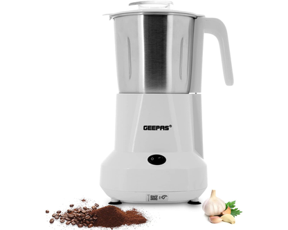 Geepas Coffee Grinder GCG6105 450W Electric Grinder