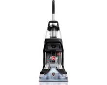 Hoover PowerScrub XL+ Carpet Washer CDCW-PSME - SpinScrub Technology