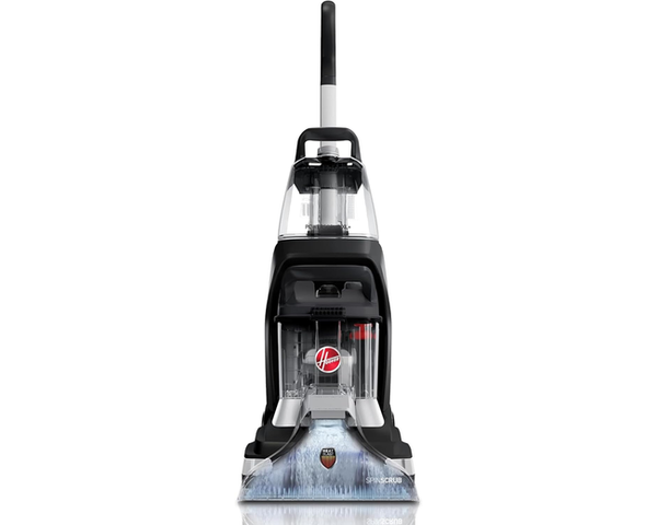 Hoover PowerScrub XL+ Carpet Washer CDCW-PSME - SpinScrub Technology