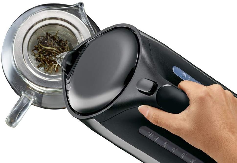 Braun PurEase 5 Electric Kettle WK5110