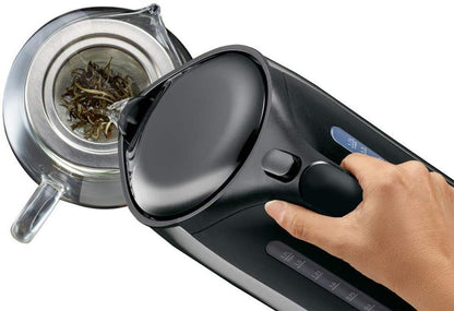 Braun PurEase 5 Electric Kettle WK5110