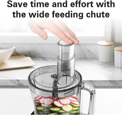 Hamilton Beach 11-in-1 Food Processor FP1012-ME
