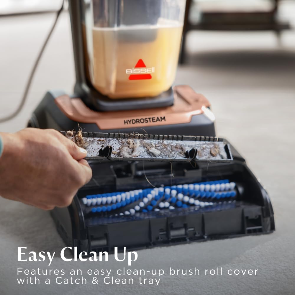 Bissell PowerWash HydroSteam 4201K Carpet & Upholstery Cleaner
