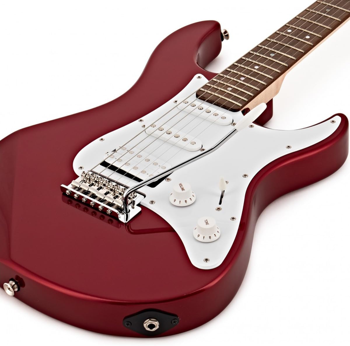 Yamaha Pacifica PAC012 6-String Electric Guitar
