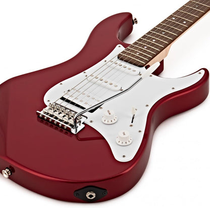 Yamaha Pacifica PAC012 6-String Electric Guitar