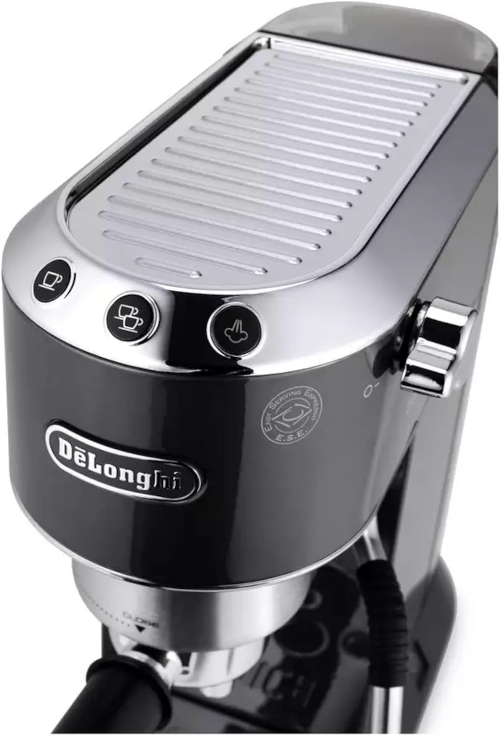 DeLonghi Dedica Arte EC885M Espresso Machine