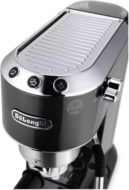 DeLonghi Dedica Arte EC885M Espresso Machine