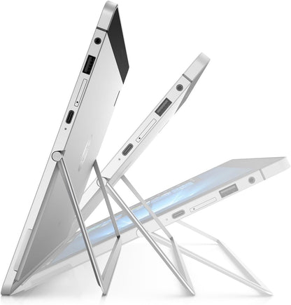 HP Elite x2 1012 G1 12" Detachable 2-in-1, Intel Core M5-6Y54, 8GB RAM, 256GB SSD