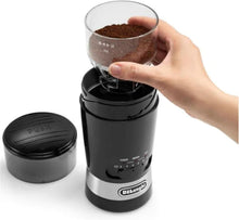 De'Longhi KG210 Electric Coffee & Spice Grinder