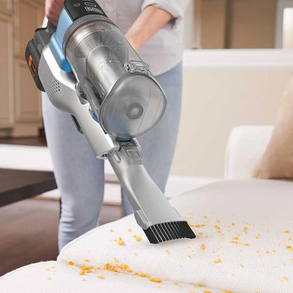 BLACK+DECKER POWERSERIES Extreme Cordless Vacuum BHFEV362D-GB