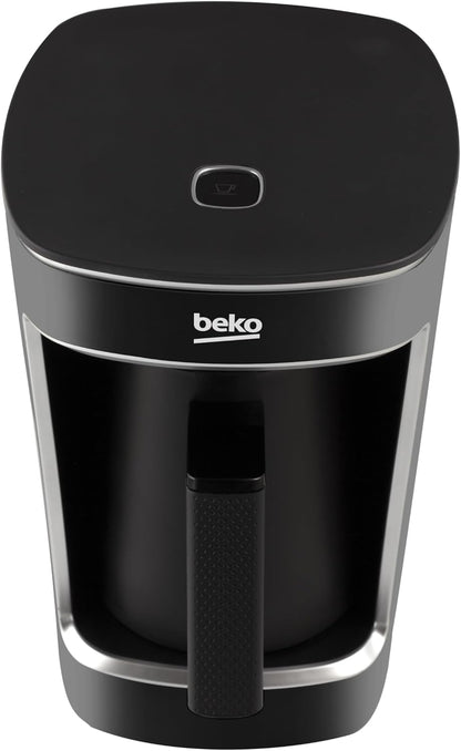 Beko TKM2341BS Automatic Turkish Coffee Machine