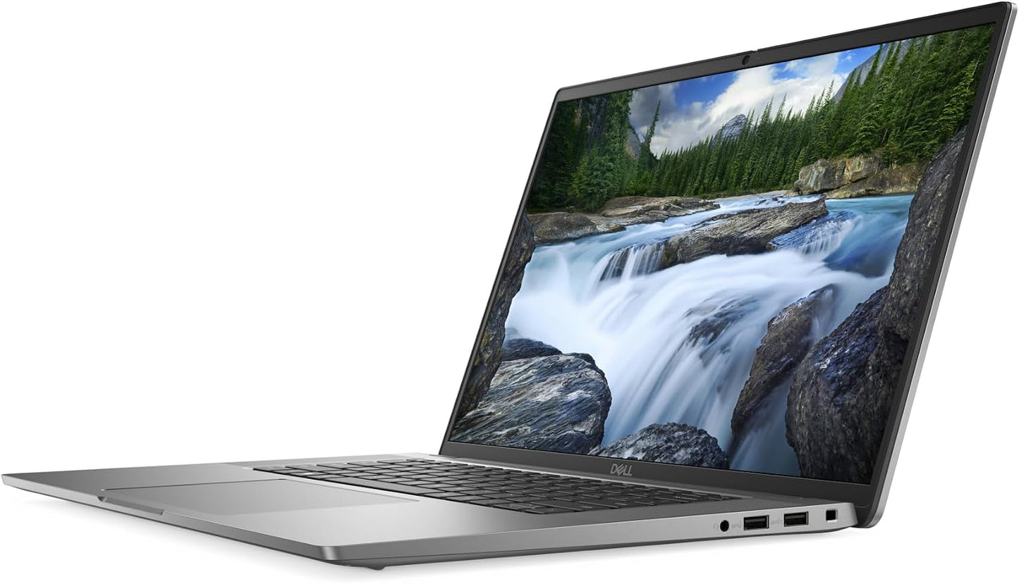 Dell Latitude 7650 16 Inch Intel Core Ultra 7 32GB RAM 512GB SSD FHD+ Business Laptop