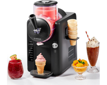 Nutricook Frost FRS330ME Ice Cream Maker
