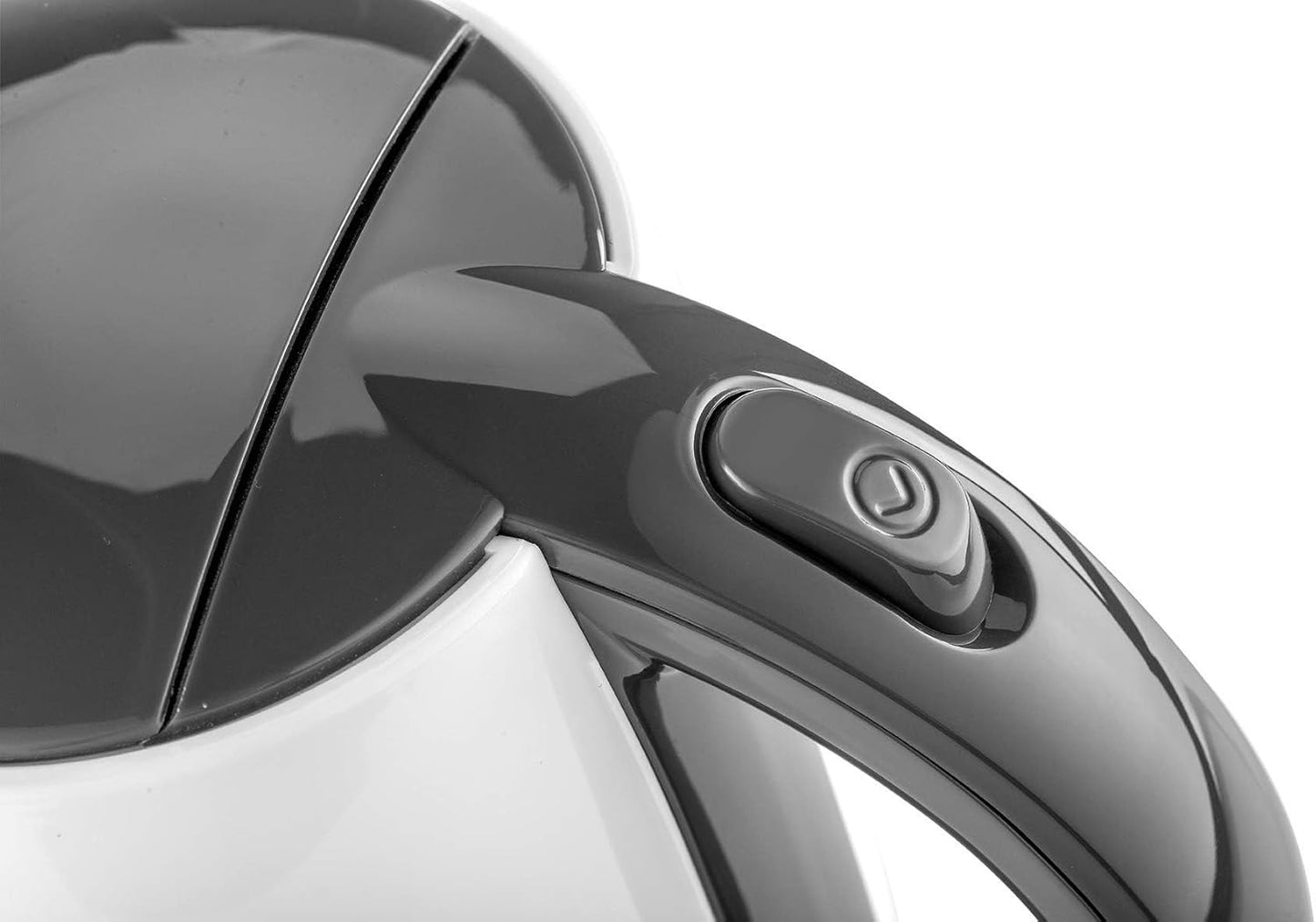 BLACK+DECKER Cordless Electric Kettle jc70 b5
