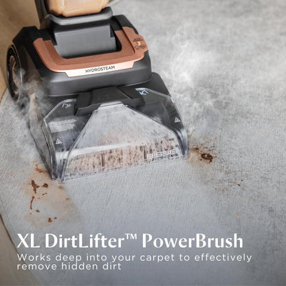 Bissell PowerWash HydroSteam 4201K Carpet & Upholstery Cleaner