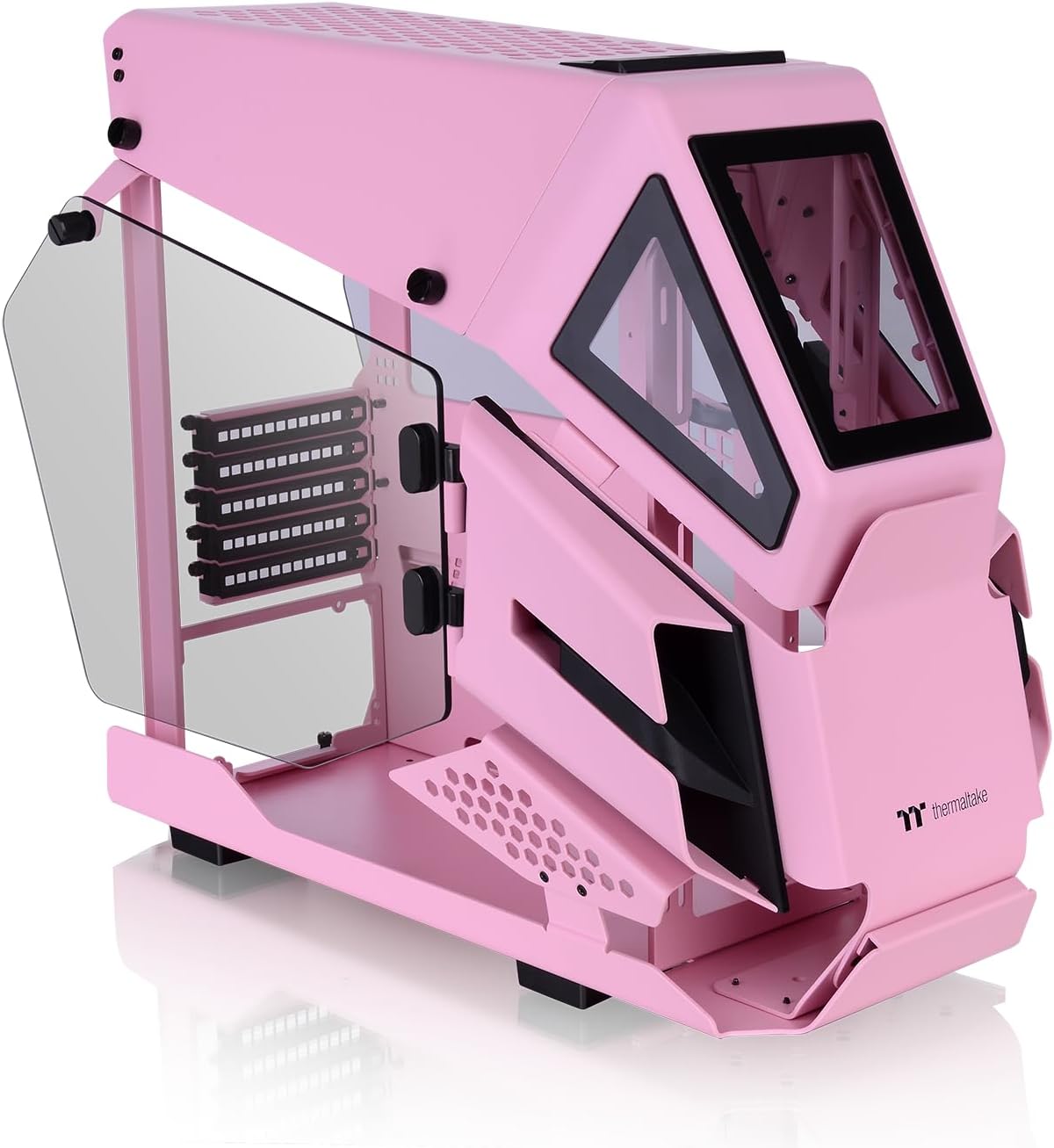 Thermaltake AH T200 Pink detail