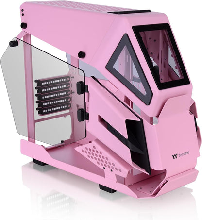 Thermaltake AH T200 Pink detail