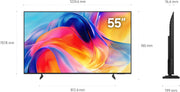 Samsung 55 Inch M70H Mini LED 4K Smart TV UA55M70HAUXZN