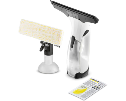 Karcher WV 2 Plus Cordless Window Vacuum