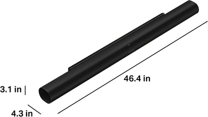 Sonos Arc Ultra Soundbar Dolby Atmos, 9.1.4 Spatial Audio 240 Volts