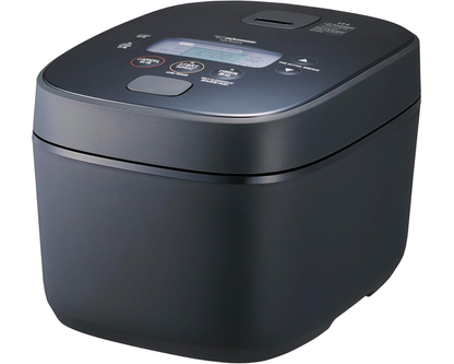Zojirushi Induction Heating Rice Cooker Warmer NW-QAC10