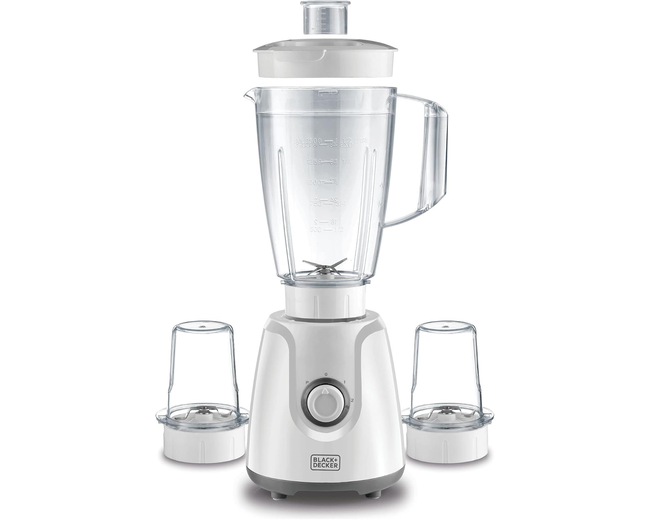 Panasonic MJ CM100 Juicer 1000W - Full Metal Spinner, 2L Pulp Container