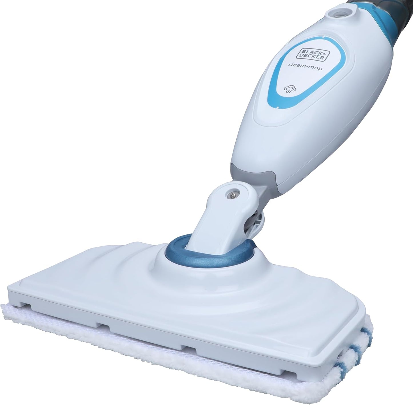 Black+Decker FSMH13E5-B5 5-in-1 Steam Mop - 1300W