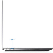 Dell Precision 5550 Core i7 16GB RAM 512GB SSD 15.6 Inch