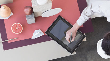Microsoft Surface Pro 5 12.3" 2-in-1 Tablet, Intel Core i5-7300U, 16GB RAM, 512GB SSD