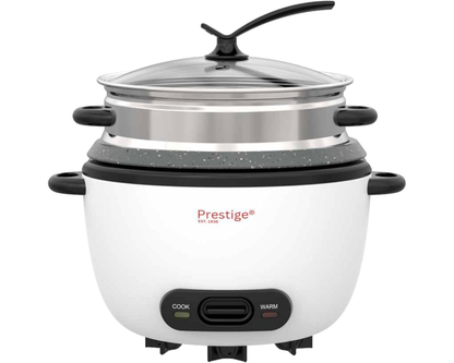 Prestige Automatic Rice Cooker 81527