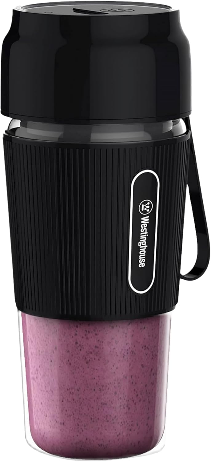Westinghouse Rechargeable Portable Blender WKBELW17