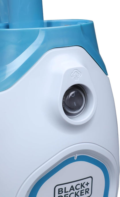 Black+Decker FSMH13E5-B5 5-in-1 Steam Mop - 1300W