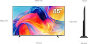 Samsung 85 Inch M70H Mini LED 4K Smart TV UA85M70HAUXZN