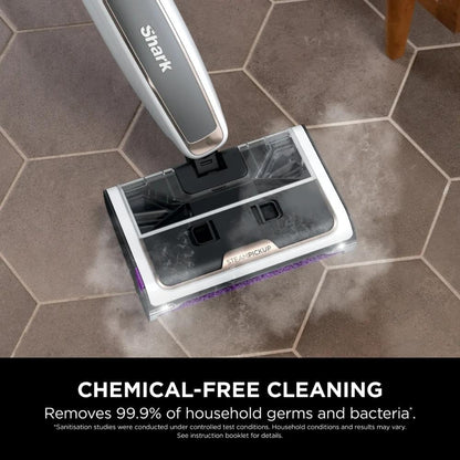 Shark SteamPickUp 3-in-1 Hard Floor Cleaner – SD200ME