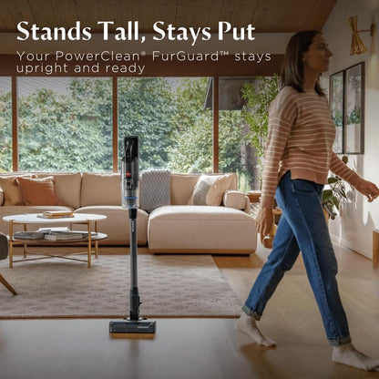 BISSELL PowerClean FurGuard Cordless Vacuum 4241K