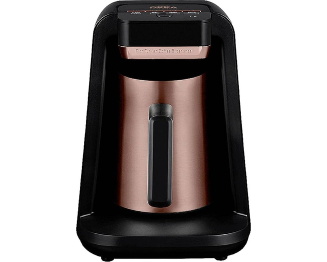 Arzum Okka Rich Automatic Turkish Coffee Machine OK0012