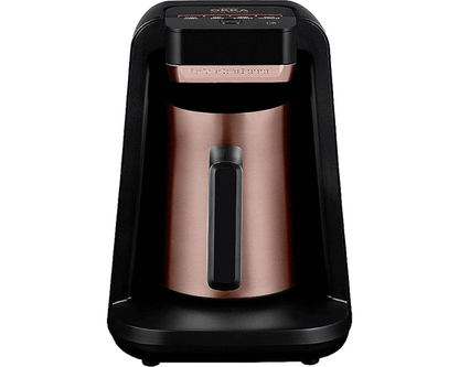 Arzum Okka Rich Automatic Turkish Coffee Machine OK0012