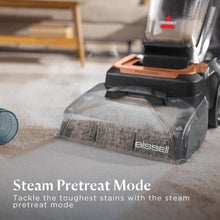 Bissell PowerWash HydroSteam 4201K Carpet & Upholstery Cleaner