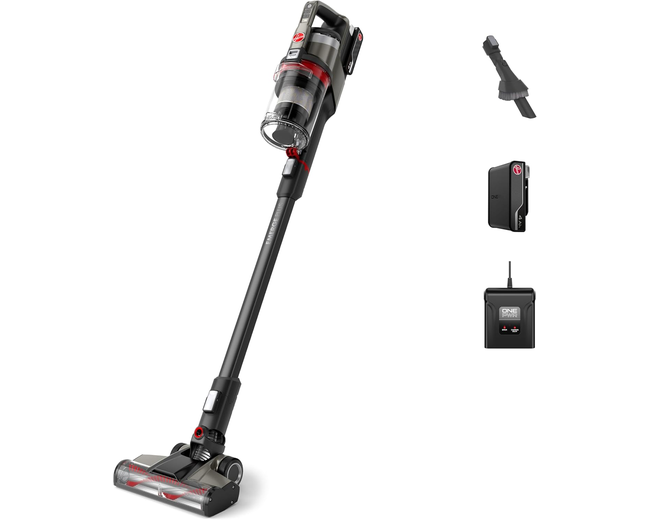 Hoover ONEPWR Emerge Plus Cordless Vacuum CLSV-VPMC