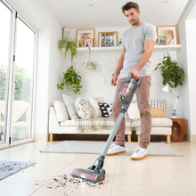 Black+Decker BHFEA18D1 POWERSERIES+ 20V MAX Cordless Stick Vacuum