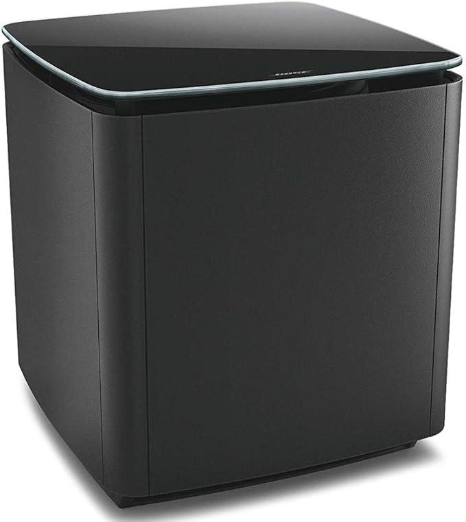 Bose Bass Module 700 Wireless Subwoofer BM700