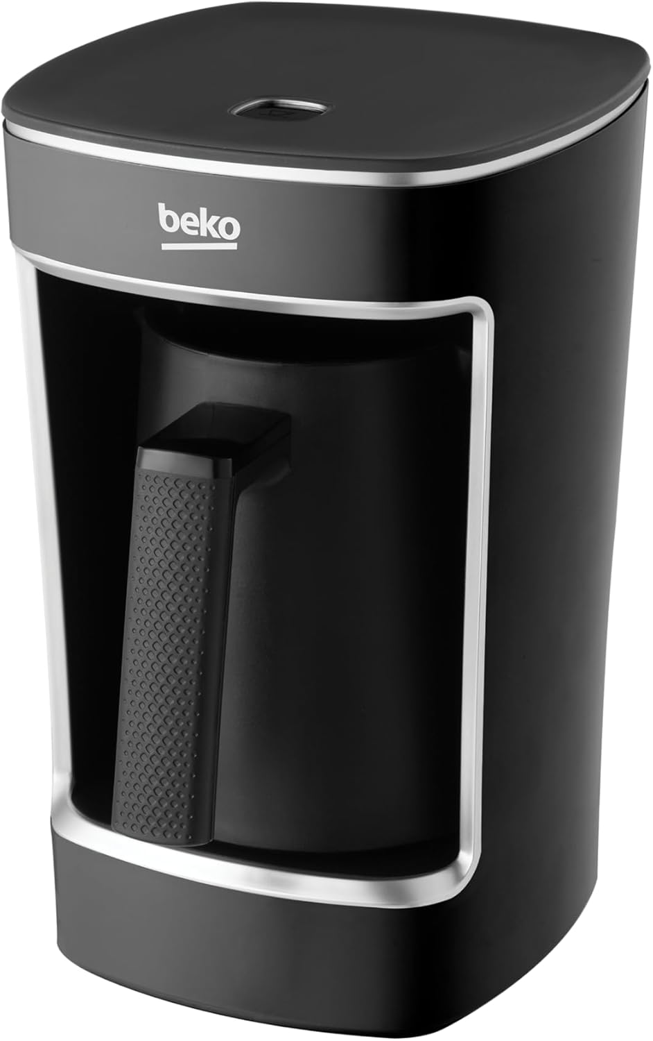 Beko TKM2341BS Automatic Turkish Coffee Machine