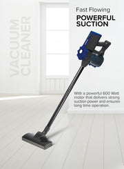Olsenmark Handheld Stick Vacuum Cleaner QMVC1857
