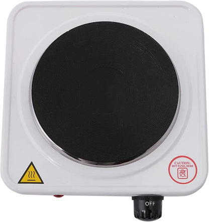 Geepas Electric Single Hot Plate GHP32013