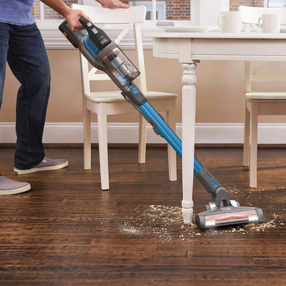 BLACK+DECKER POWERSERIES Extreme Cordless Vacuum BHFEV362D-GB