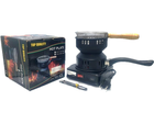 موقد فحم كهربائي من ARTC موديل SX-A13